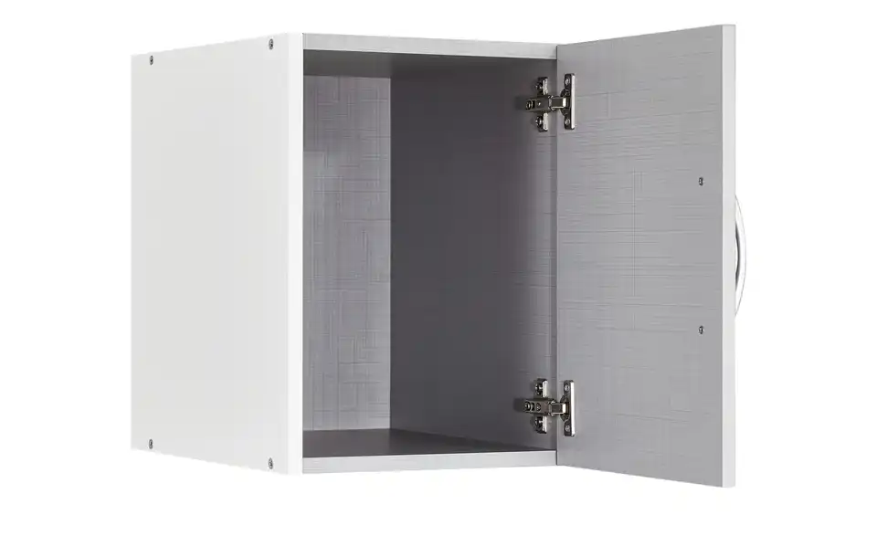 Aufsatz, 1-türig Multischrank-System, geöffnet