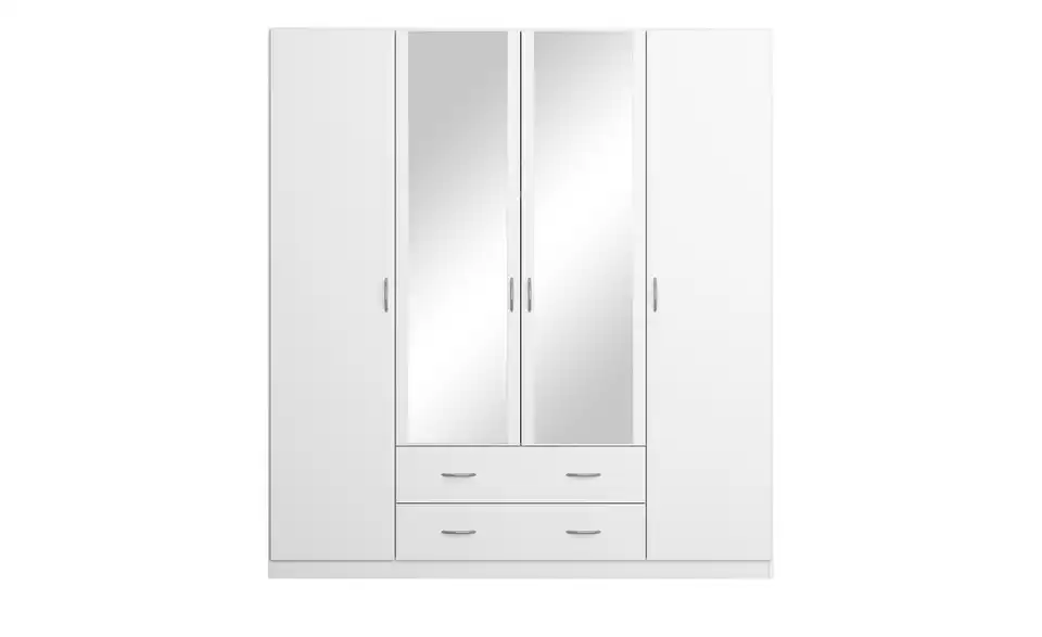 Kleiderschrank Case