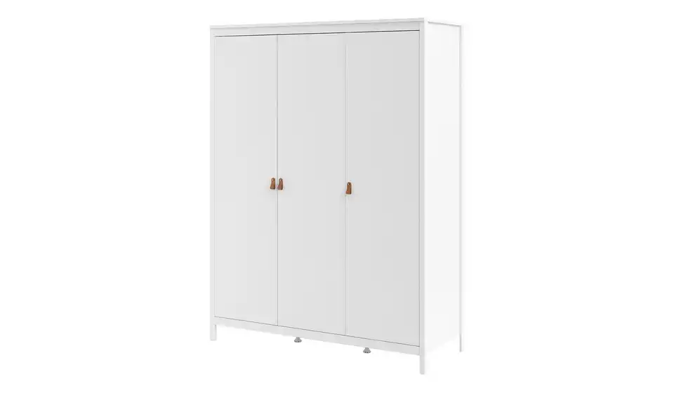 Kleiderschrank Madron, Perspektive