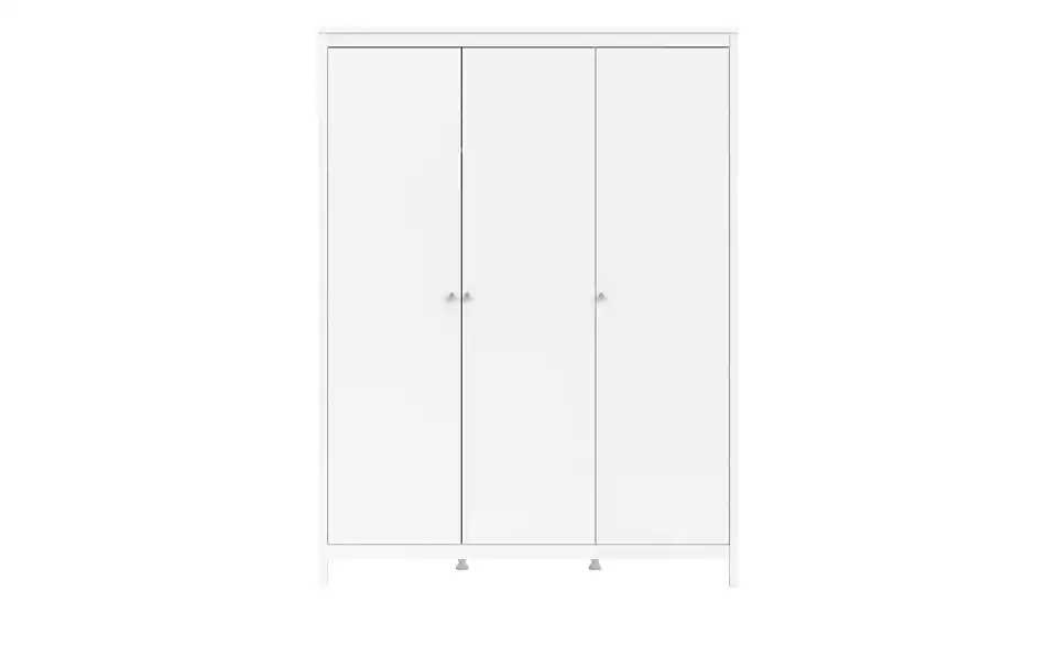 Kleiderschrank Madron, Frontansicht