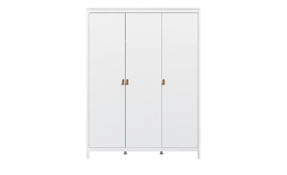 Kleiderschrank Madron, Frontansicht