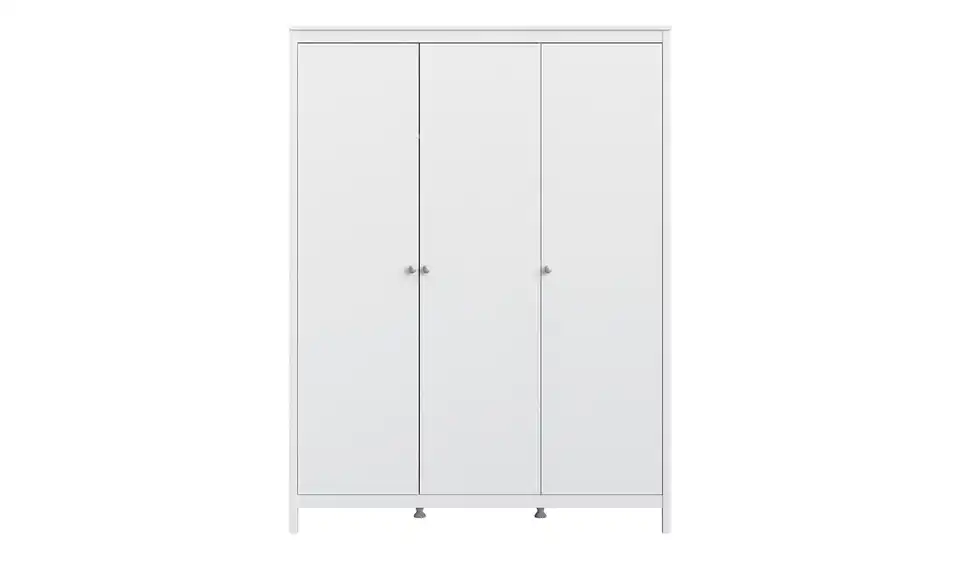 Kleiderschrank Madron, Frontansicht