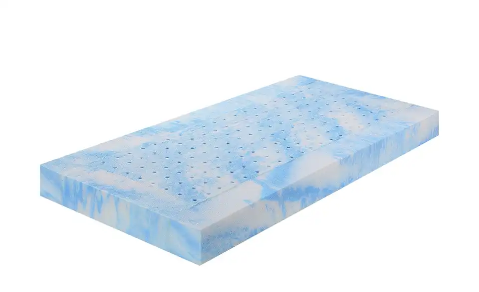 Kindermatratze LLQ Clean Kiddy, Perspektive