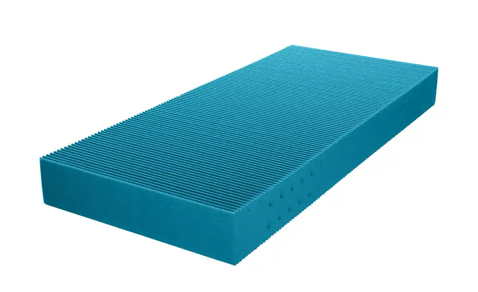 7-Zonen Kaltschaummatratze Pro Body S 592, Perspektive