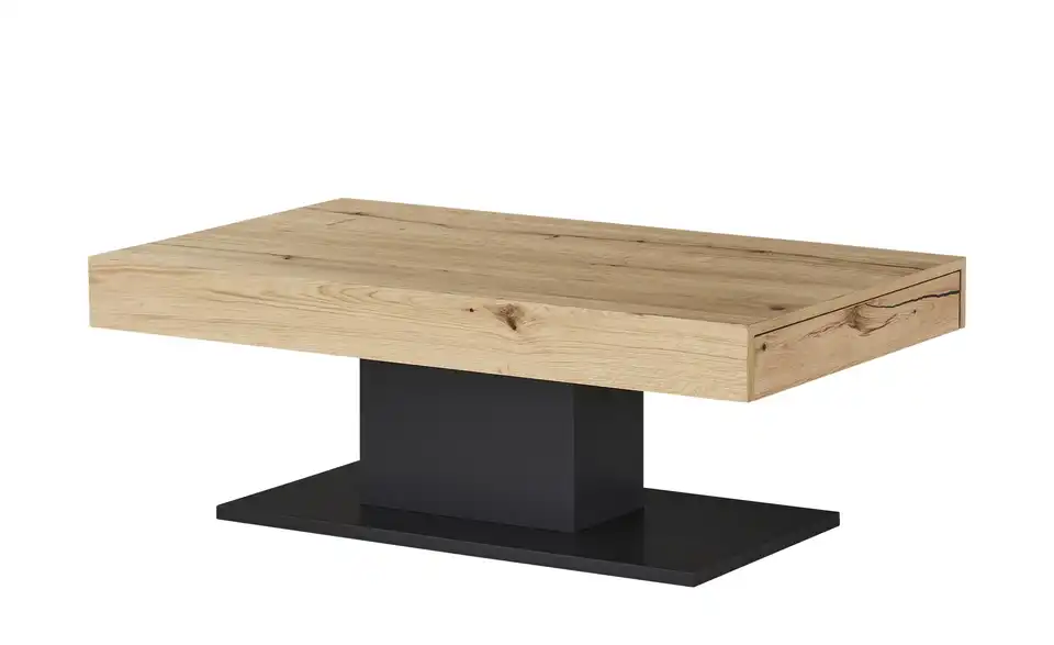 Couchtisch Light Line 6, Perspektive
