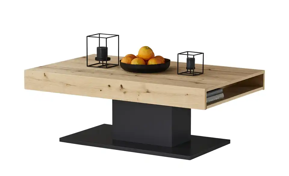 Couchtisch Light Line 6, Perspektive