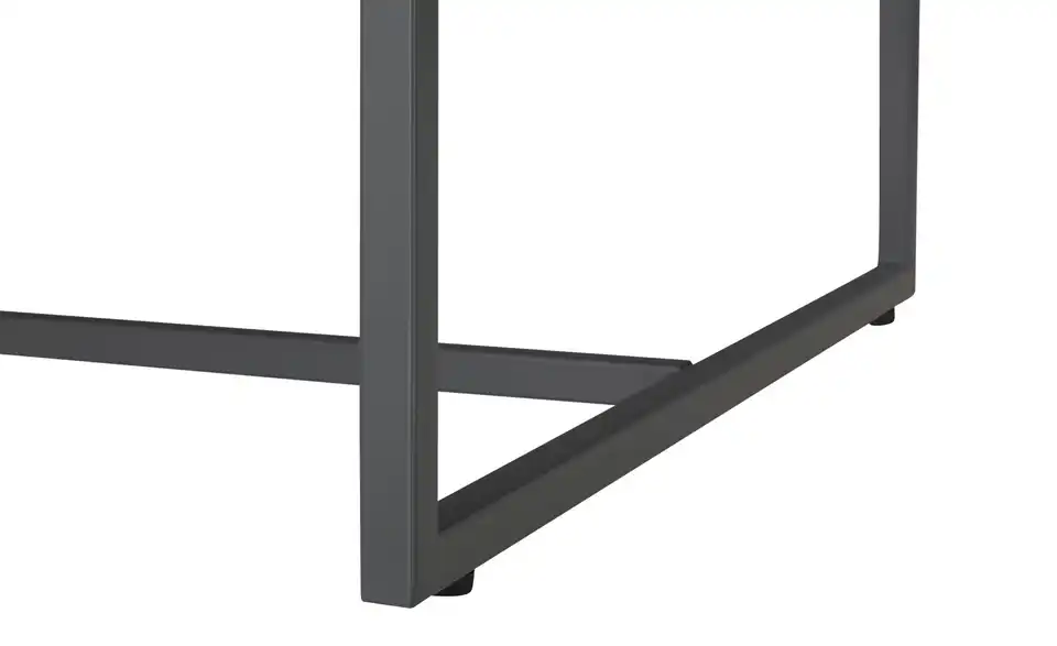 Couchtisch Light Line 10, Detailansicht