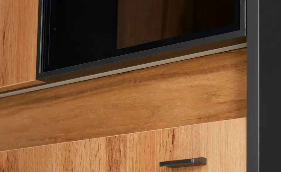 LED-Lichtleiste für Vitrine Light Line 10, Detailansicht