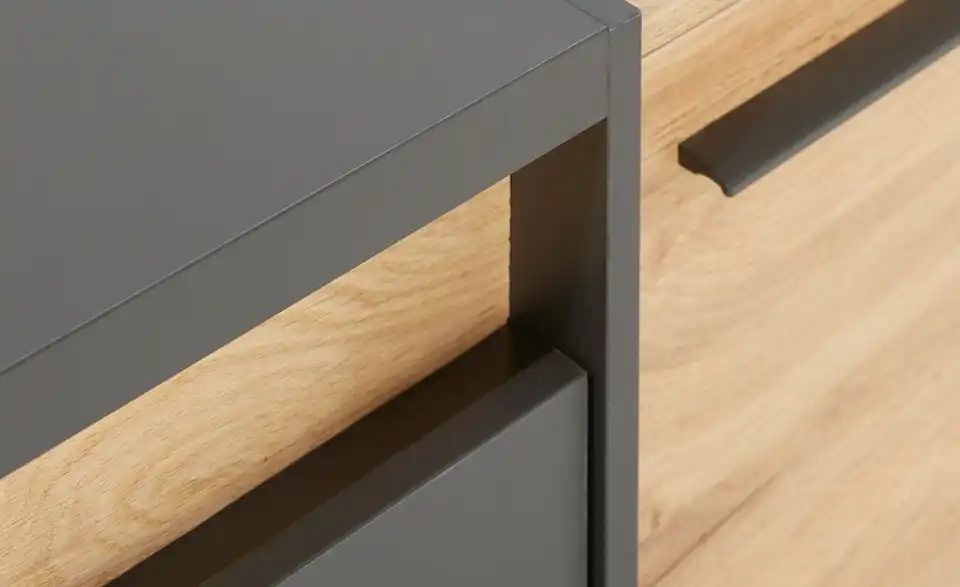 TV Lowboard Light Line 10, Detailansicht