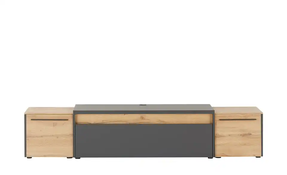 TV Lowboard Light Line 10, Frontansicht