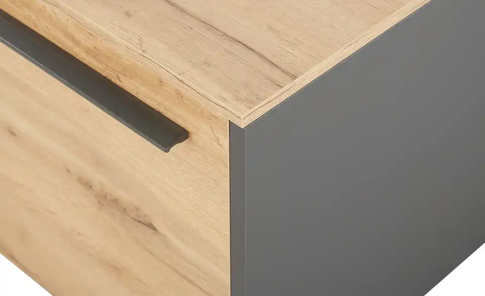 TV Lowboard Light Line 10, Detailansicht