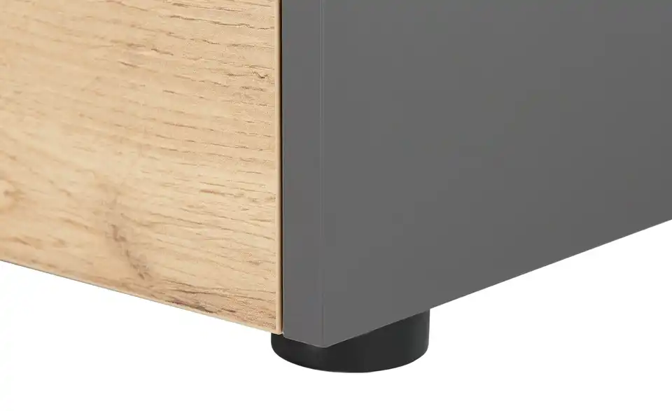 TV Lowboard Light Line 10, Detailansicht