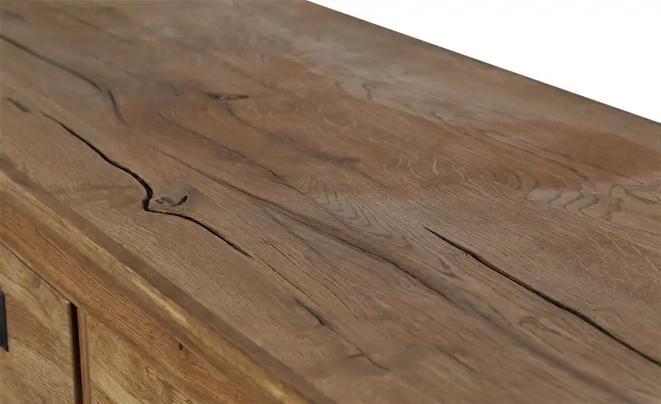 Sideboard Freddy, Detailansicht