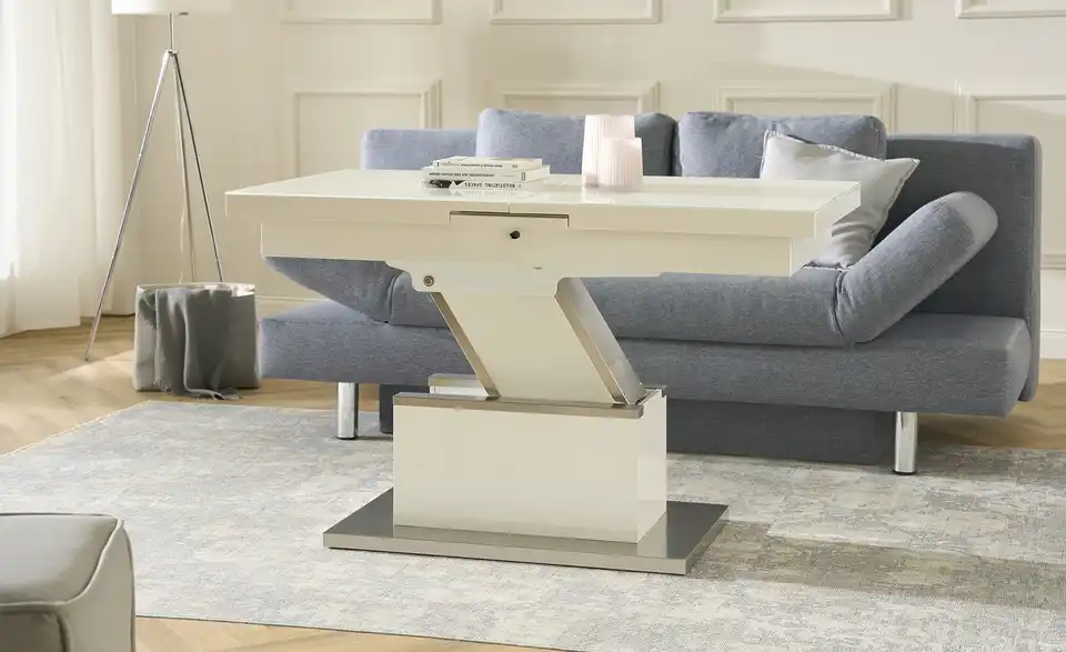 Couchtisch Braga, Funktionsansicht