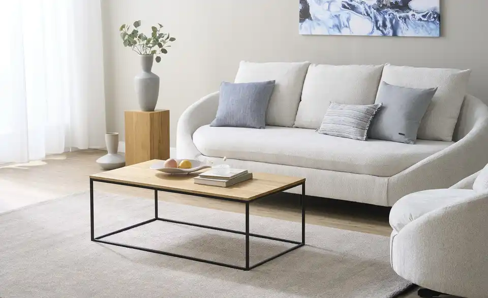 Couchtisch Velia, Perspektive