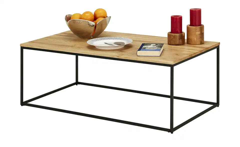 Couchtisch Velia, Funktionsansicht