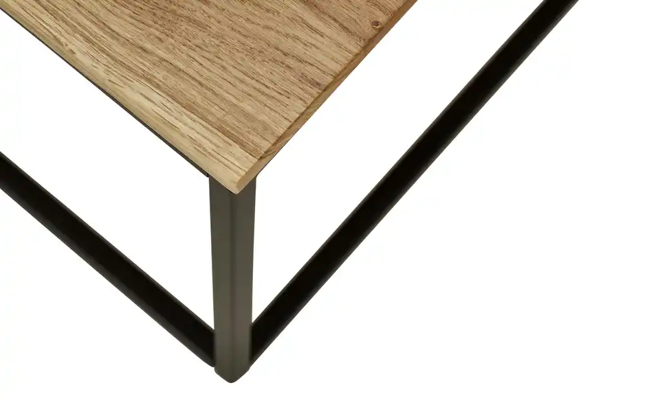 Couchtisch Velia, Detailansicht