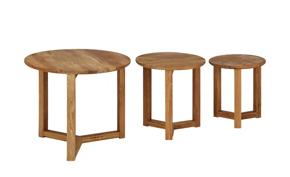 Couchtisch Tamego 3er- Set, Perspektive
