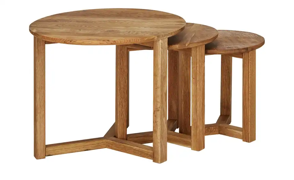 Couchtisch Tamego 3er- Set, Perspektive