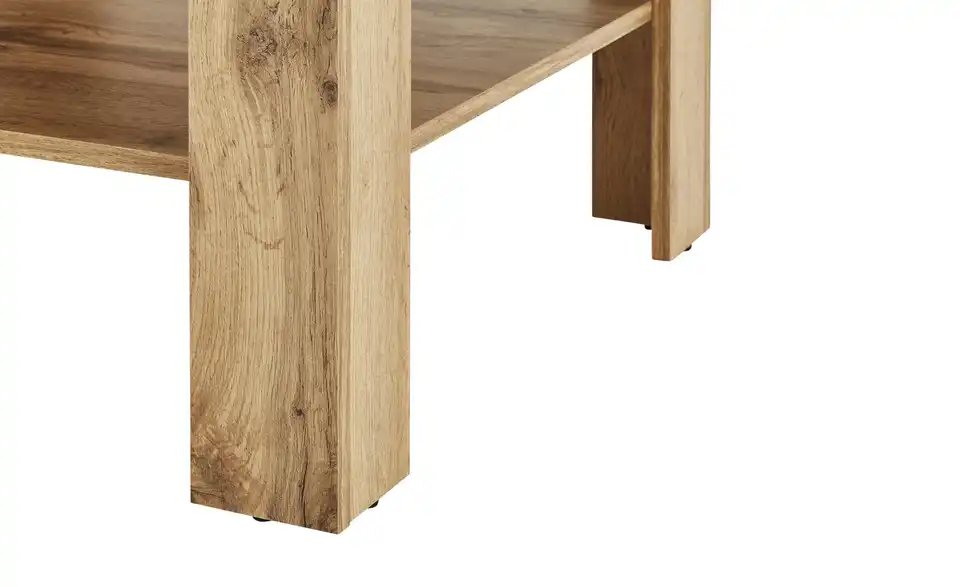 Couchtisch Venta, Detailansicht