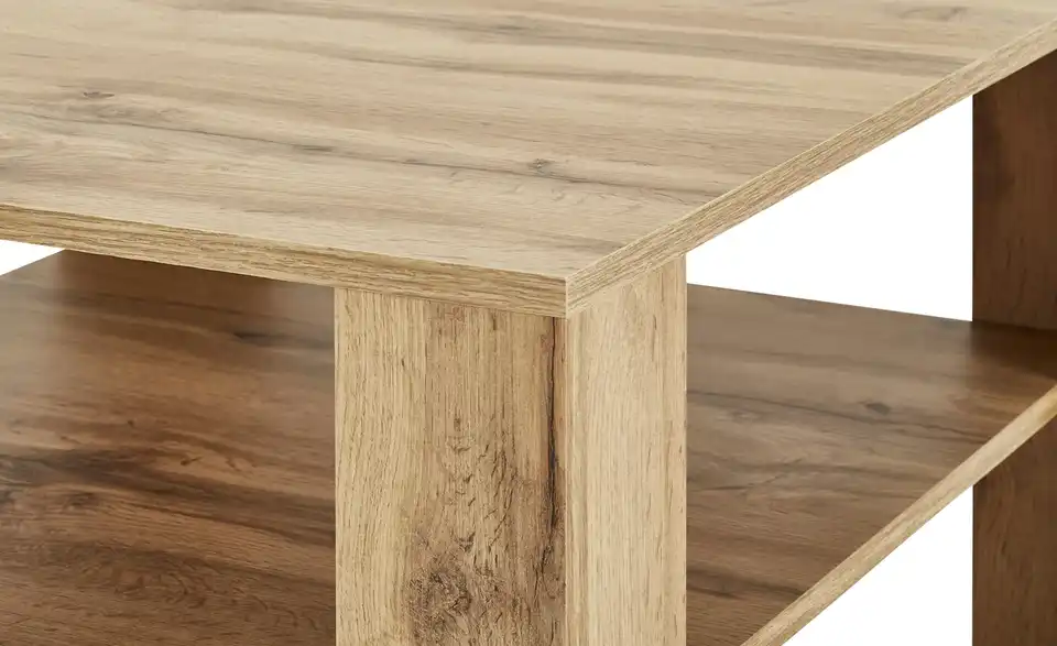 Couchtisch Venta, Detailansicht