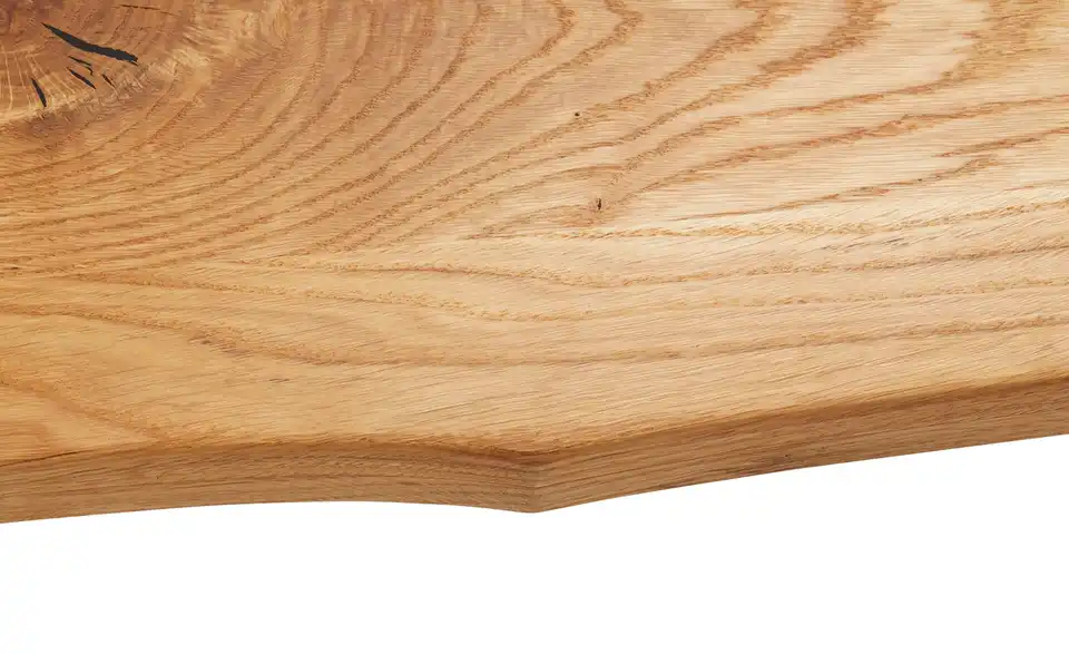 Couchtischplatte Monsanto, Detailansicht