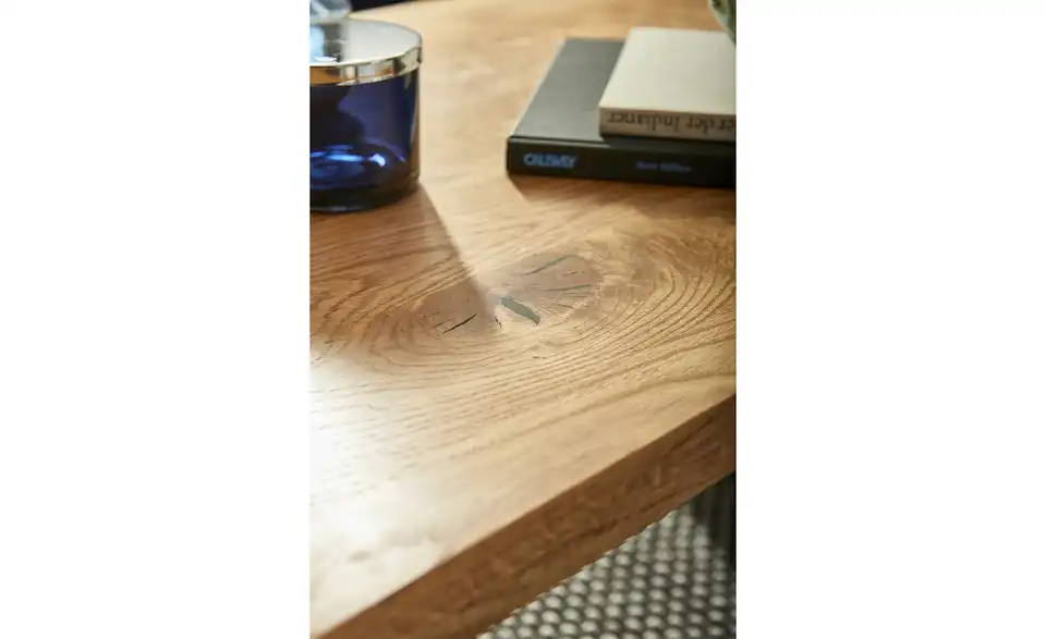 Couchtischplatte Monsanto, Detailansicht