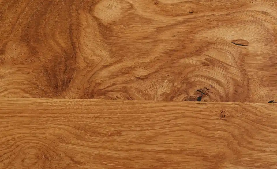 Couchtischplatte Monsanto, Detailansicht