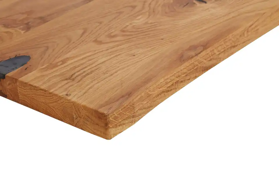 Couchtischplatte Monsanto, Detailansicht