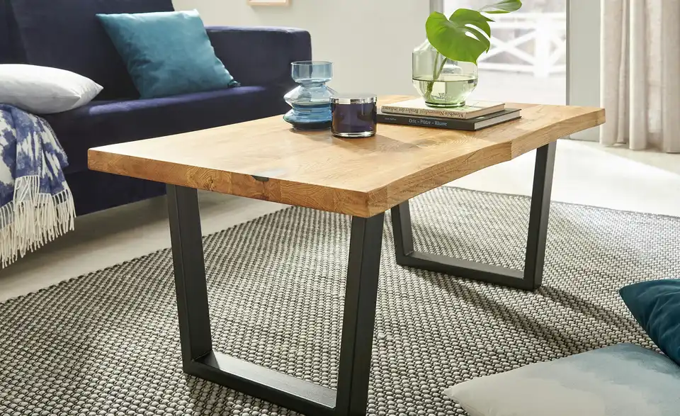 Couchtischgestell Monsanto, in Wohnsituation