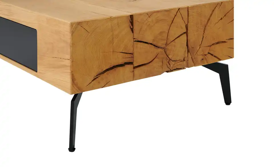 Couchtisch Galera, Detailansicht