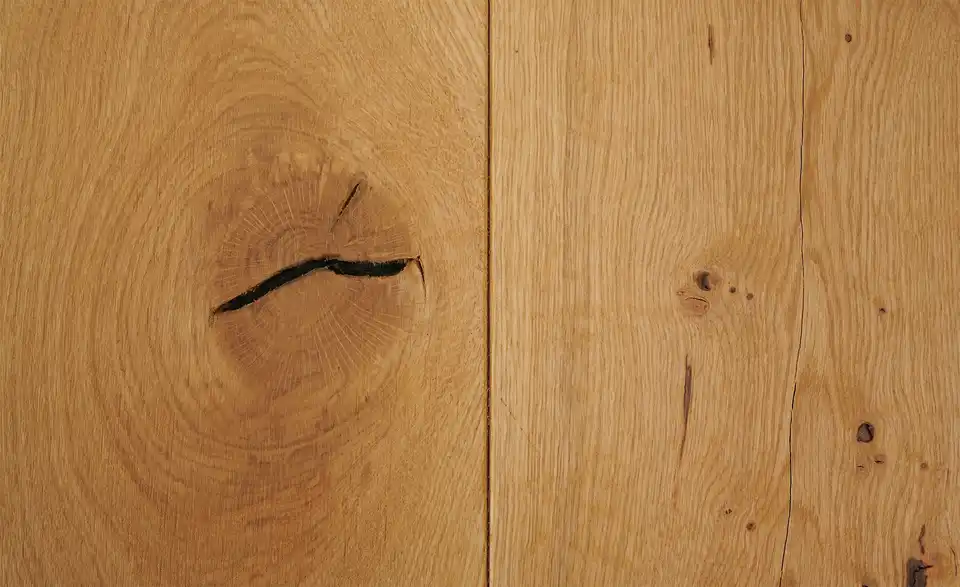Couchtisch Galera, Detailansicht