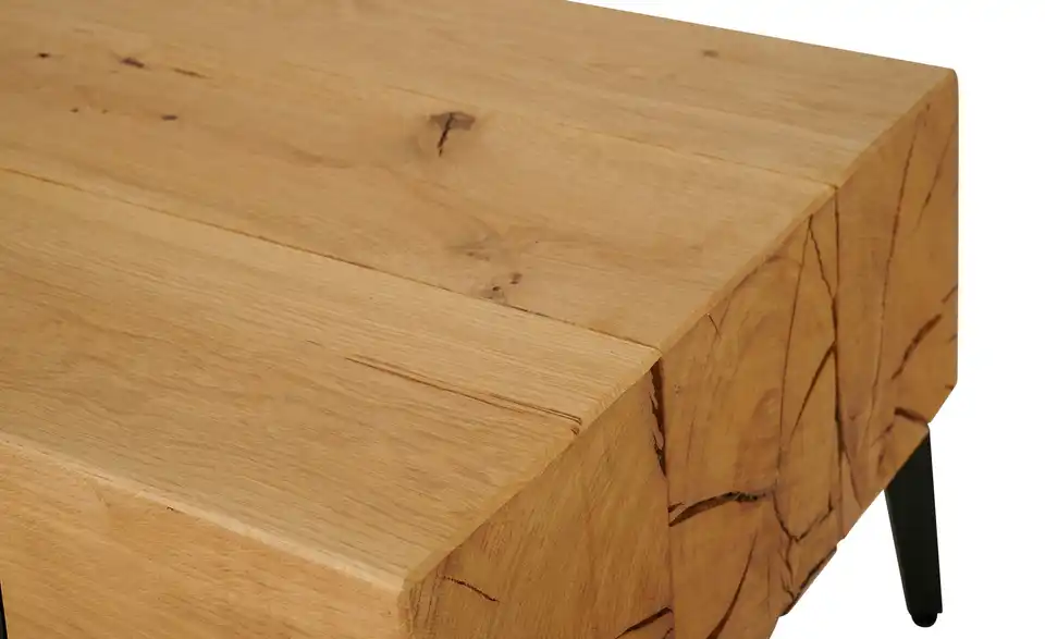 Couchtisch Galera, Detailansicht