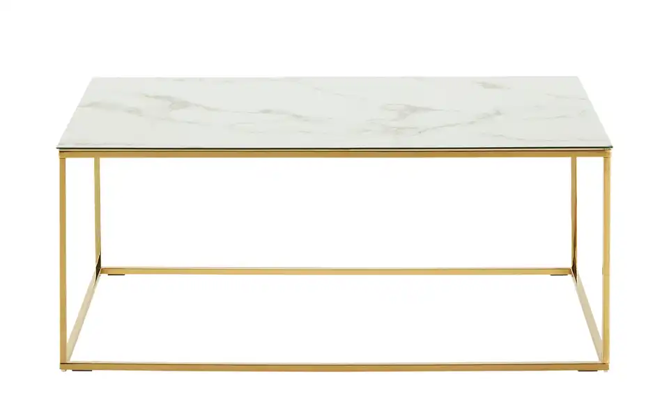 Couchtisch Estoi, Frontansicht