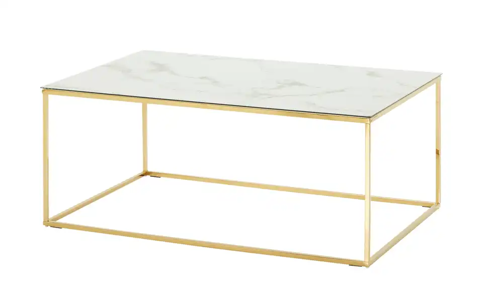 Couchtisch Estoi, Perspektive