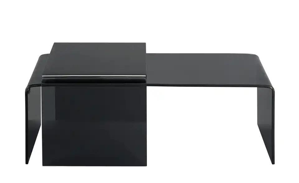 Couchtisch Estremoz, Frontansicht