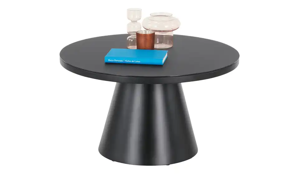 Couchtisch, Frontansicht