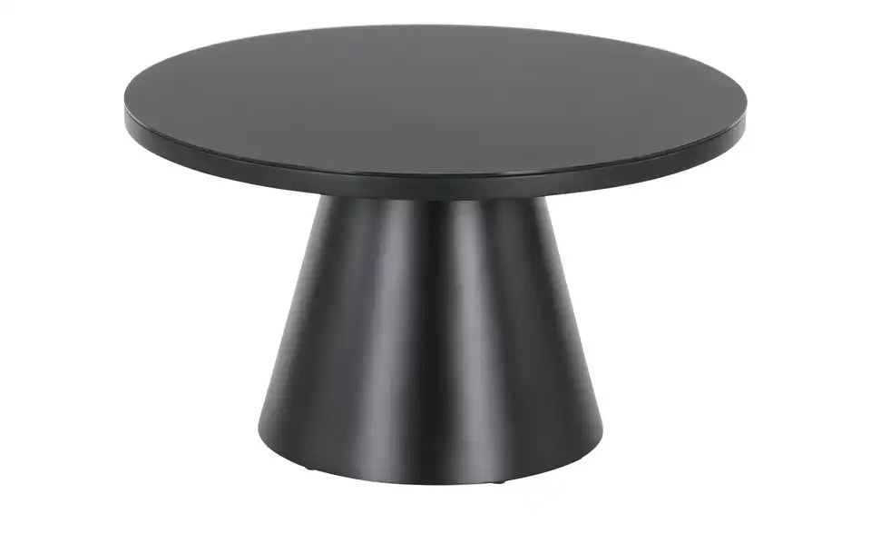 Couchtisch, Frontansicht