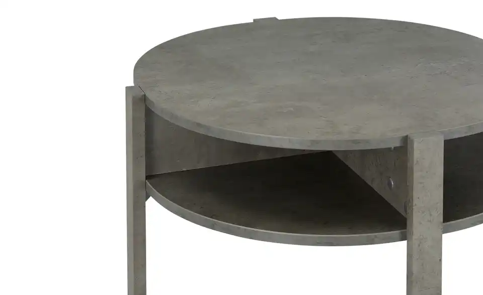 Couchtisch Covilha, Detailansicht