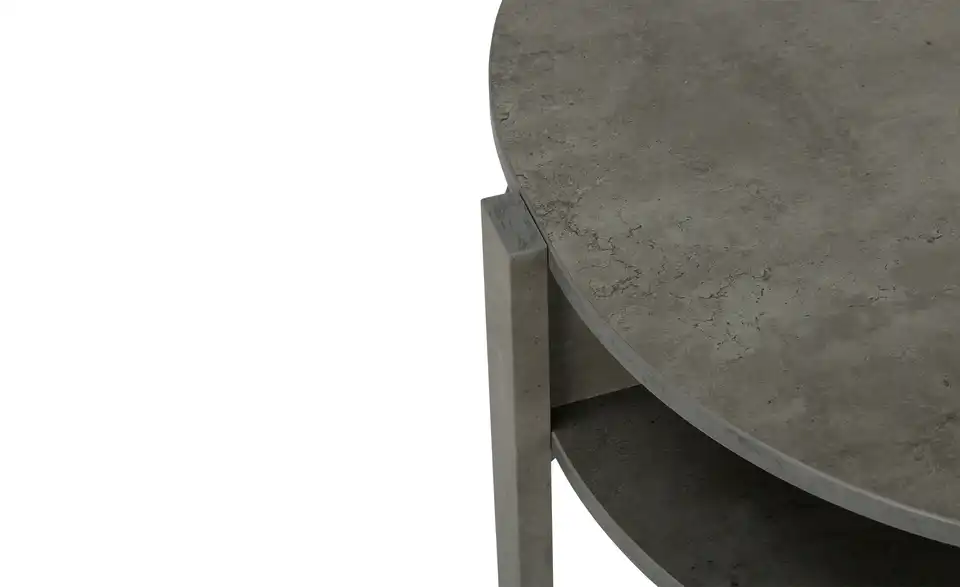 Couchtisch Covilha, Detailansicht