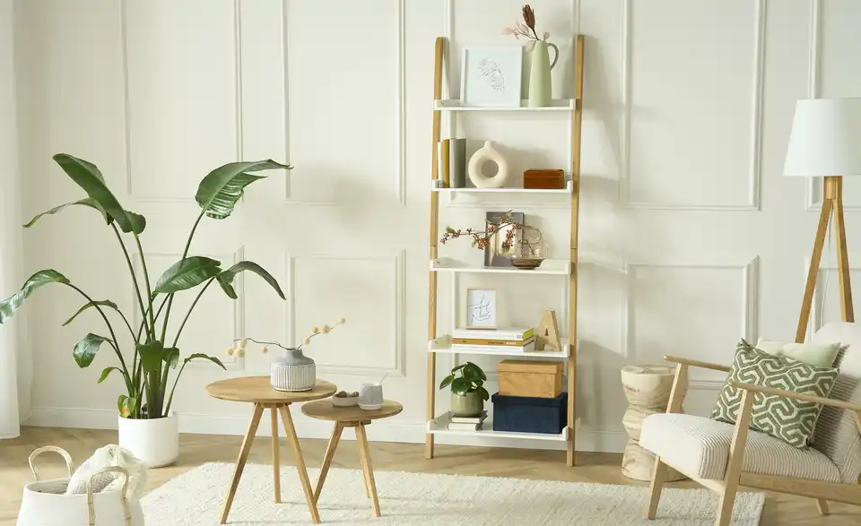 Leiterregal Brindisi, Perspektive