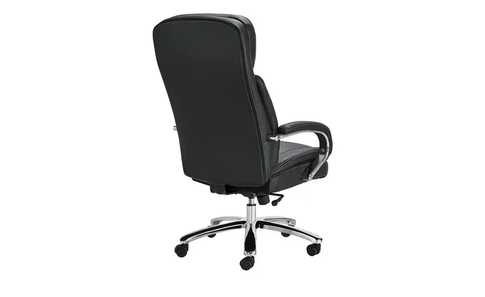 Komfort-Chefsessel Benue, Rückansicht