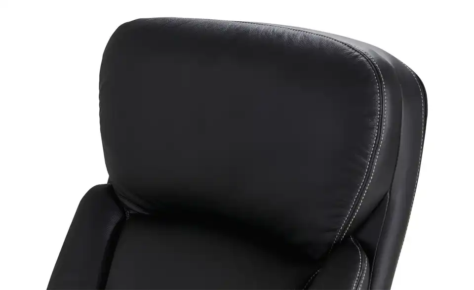 Komfort-Chefsessel Benue, Detailansicht