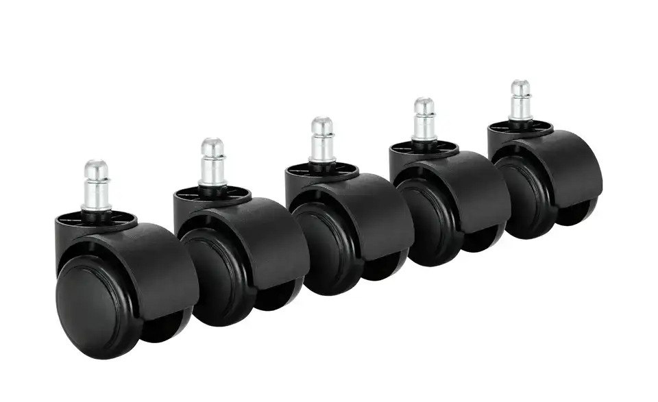 Hartbodenrollen Standard, Perspektive