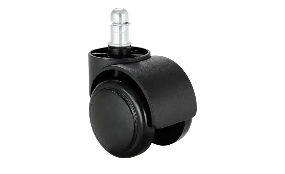 Hartbodenrollen Standard, Perspektive