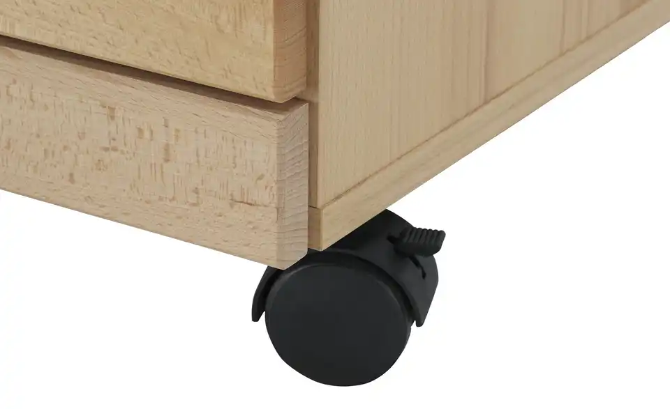 smart Rollcontainer Malmö, Detailansicht