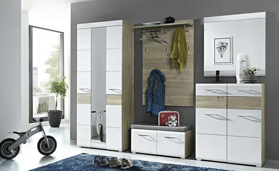 Spiegel Sucre, in Wohnsituation