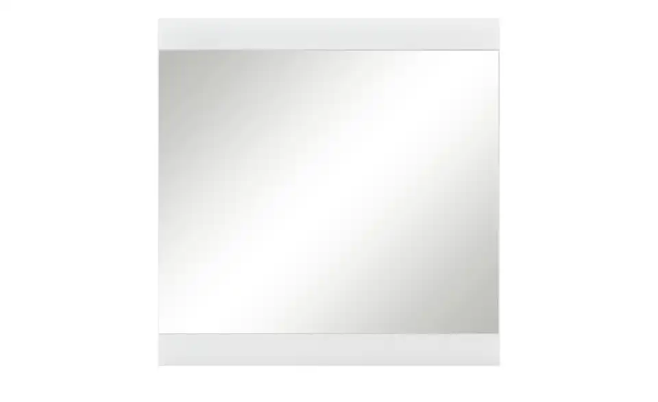 Spiegel Sucre, Frontansicht