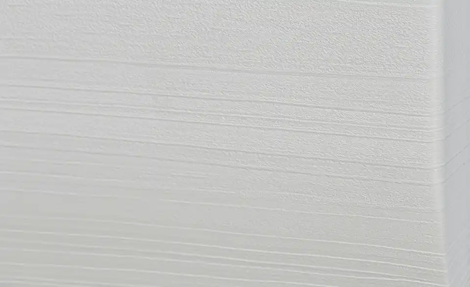 Spiegel Sucre, Detailansicht