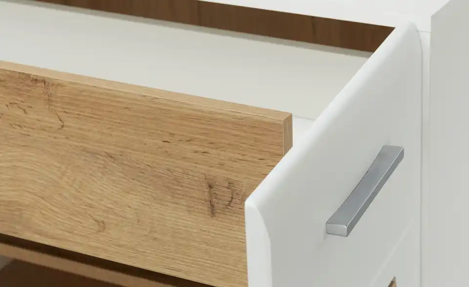 Schuhschrank Fun Plus, Detailansicht